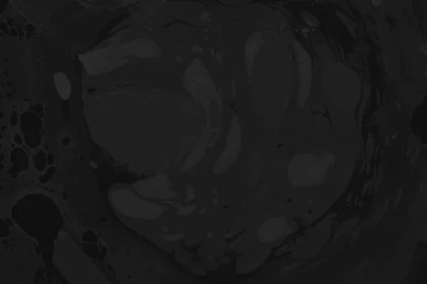 Αφηρημένο Σκούρο Γκρι Φόντο Υδατογραφών Διακοσμητική Υφή — Φωτογραφία Αρχείου