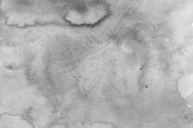 Soyut gri suluboya arka plan dekoratif doku    