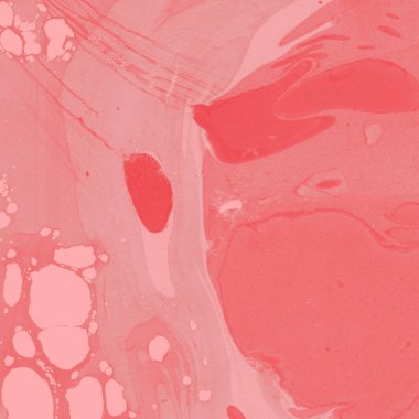 Soyut pembe suluboya arka plan, dekoratif doku    