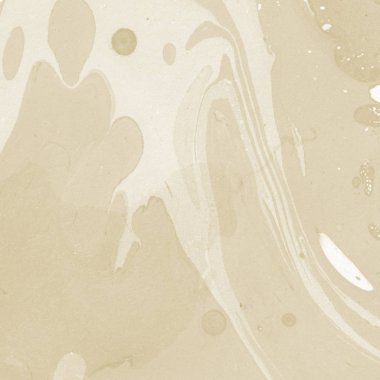 Soyut kahverengi suluboya arka plan, dekoratif doku