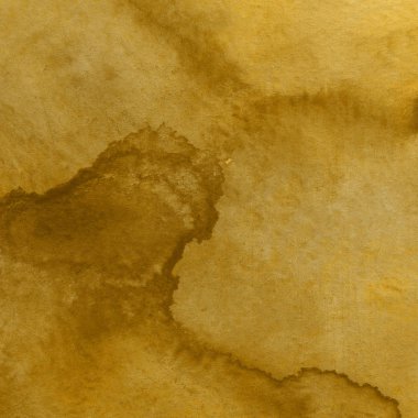 Soyut kahverengi suluboya arka plan, dekoratif doku