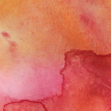 Soyut suluboya arka plan, dekoratif doku