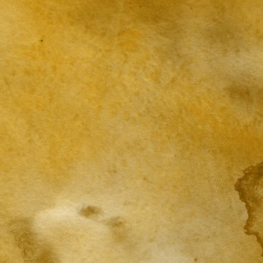 Soyut kahverengi suluboya arka plan, dekoratif doku