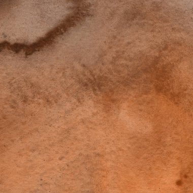 Soyut kahverengi suluboya arka plan, dekoratif doku