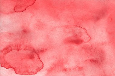 Soyut pembe suluboya arka plan, dekoratif doku    