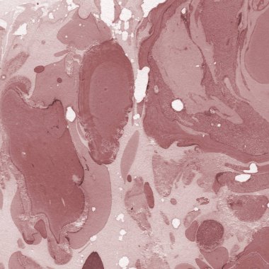 Soyut pembe suluboya arka plan, dekoratif doku    