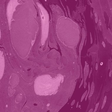 Soyut mor suluboya arka plan, dekoratif doku    