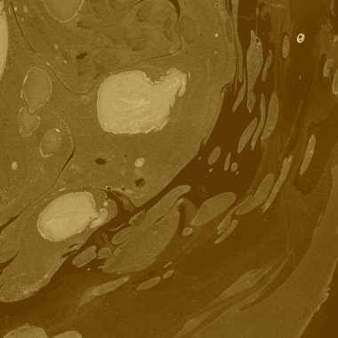 Soyut kahverengi suluboya arka plan, dekoratif doku