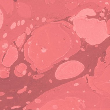 Soyut pembe suluboya arka plan, dekoratif doku    