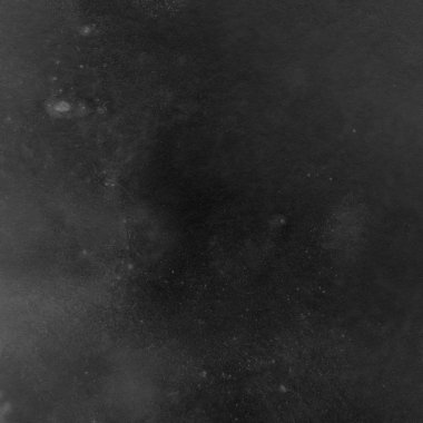 Soyut koyu gri suluboya arka plan, dekoratif doku      