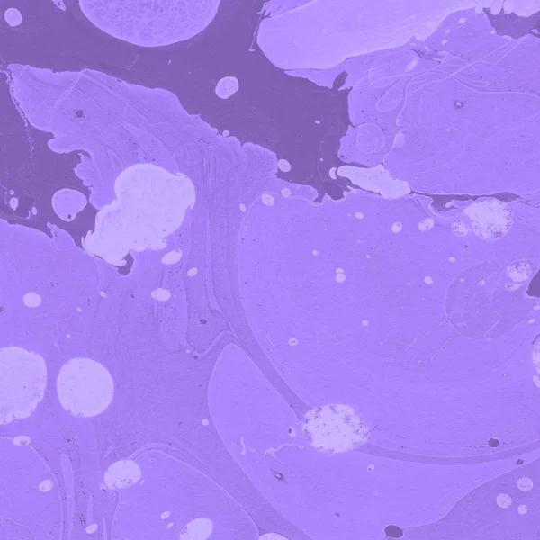 Menekşe suluboya arka plan, dekoratif doku  