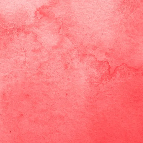 Abstrakte Rosa Aquarell Hintergrund Dekorative Textur — Stockfoto