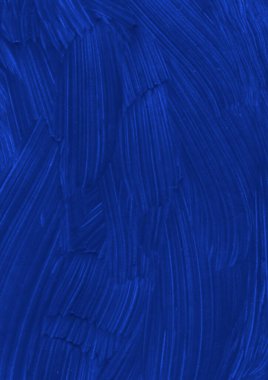 mavi boya deseni, soyut duvar kağıdı