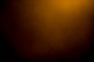 Altın bokeh mistical soyut arka plan