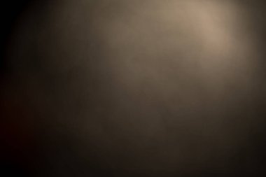 Duman ile mistik soyut arka plan.