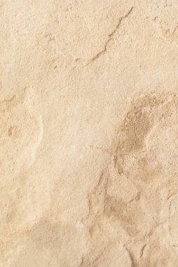 Kum taşı dokusunun doğal arkaplanı.