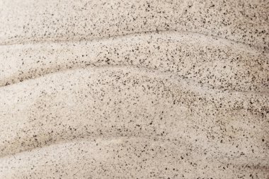 Topraktan yapılmış doğal arkaplan.