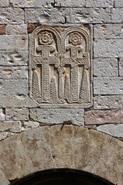 Spello, antik Roma ve Ortaçağ şehir, turistik ayrıntılar, Umbria, İtalya