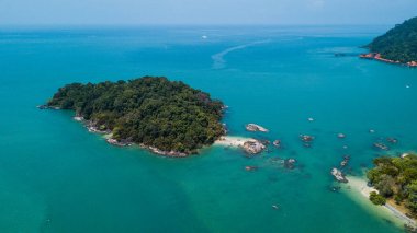 Langkawi Zümrüt Adası, Malezya