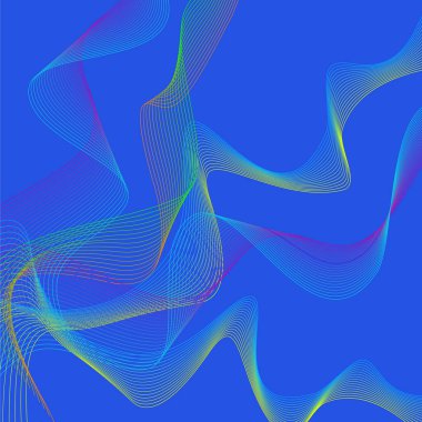 Karışım illüstrasyon