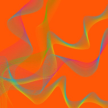 Karışım illüstrasyon