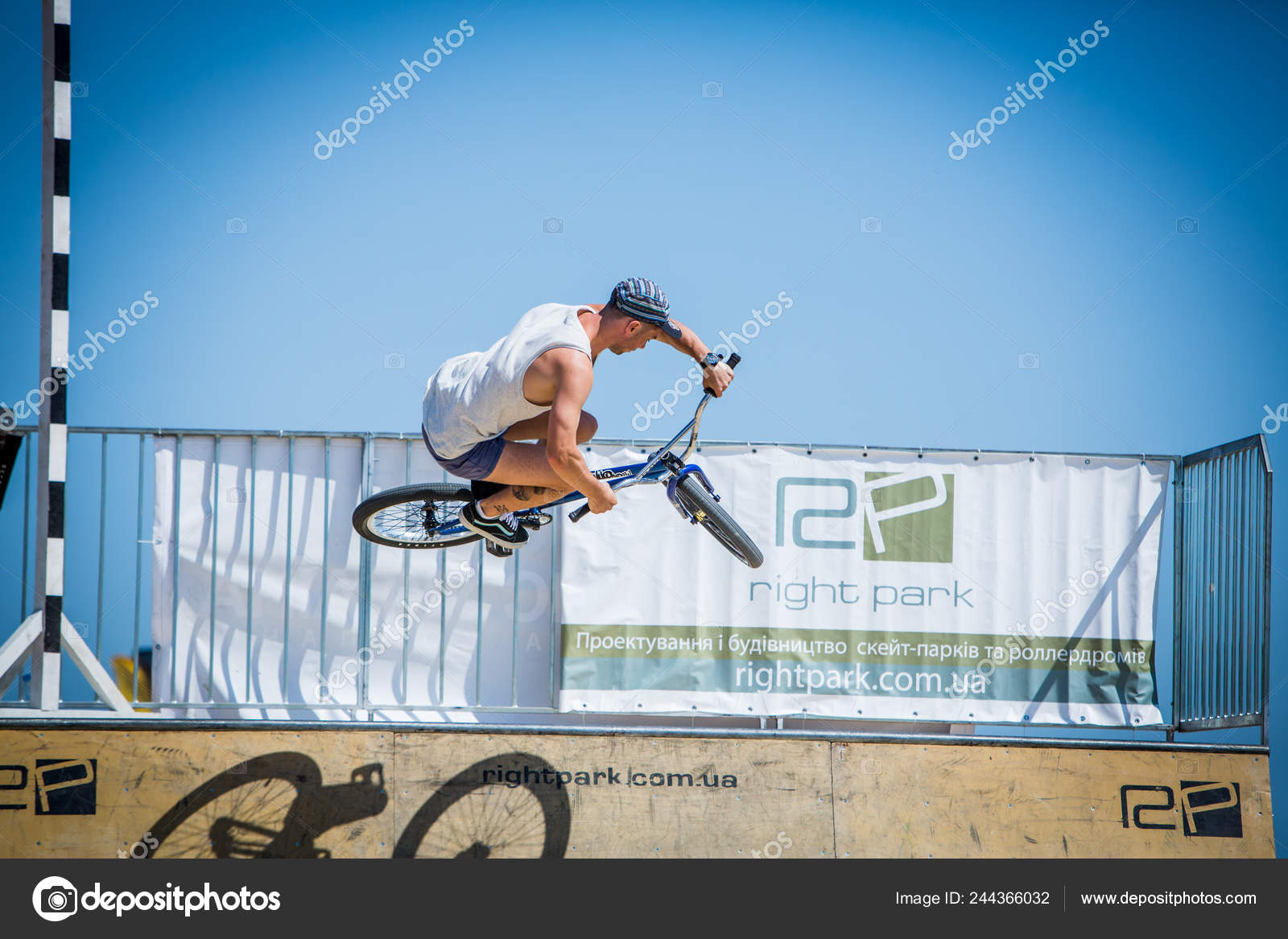 25 bmx bike