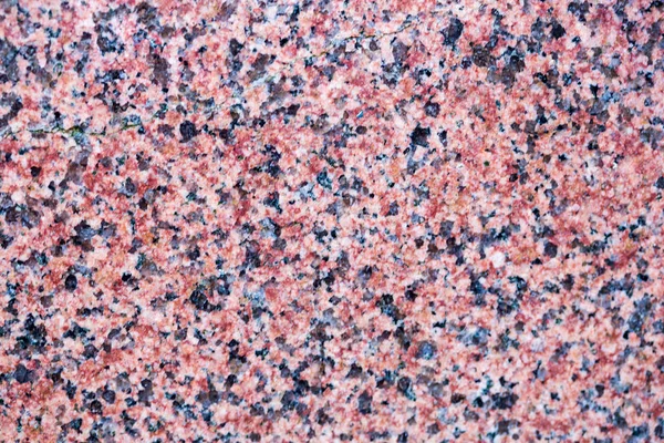 Pietra Naturale Granito Rosso Texture Sfondo Granito Rosso Texture Pietra — Foto Stock