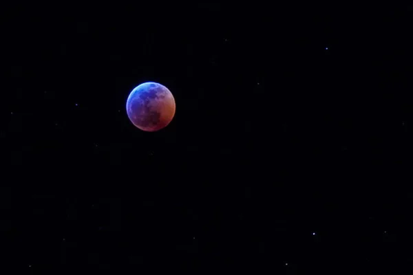 Super Blood Wolf Moon