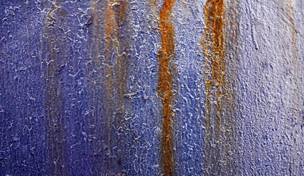 paslı yüzey arka plan. kahverengi lekeler ile gri arka plan