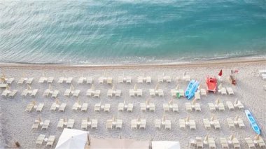 Rezerv Gargano güzel plaj