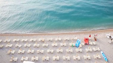 Rezerv Gargano güzel plaj