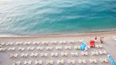 Rezerv Gargano güzel plaj