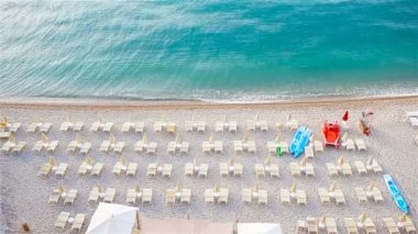 Rezerv Gargano güzel plaj