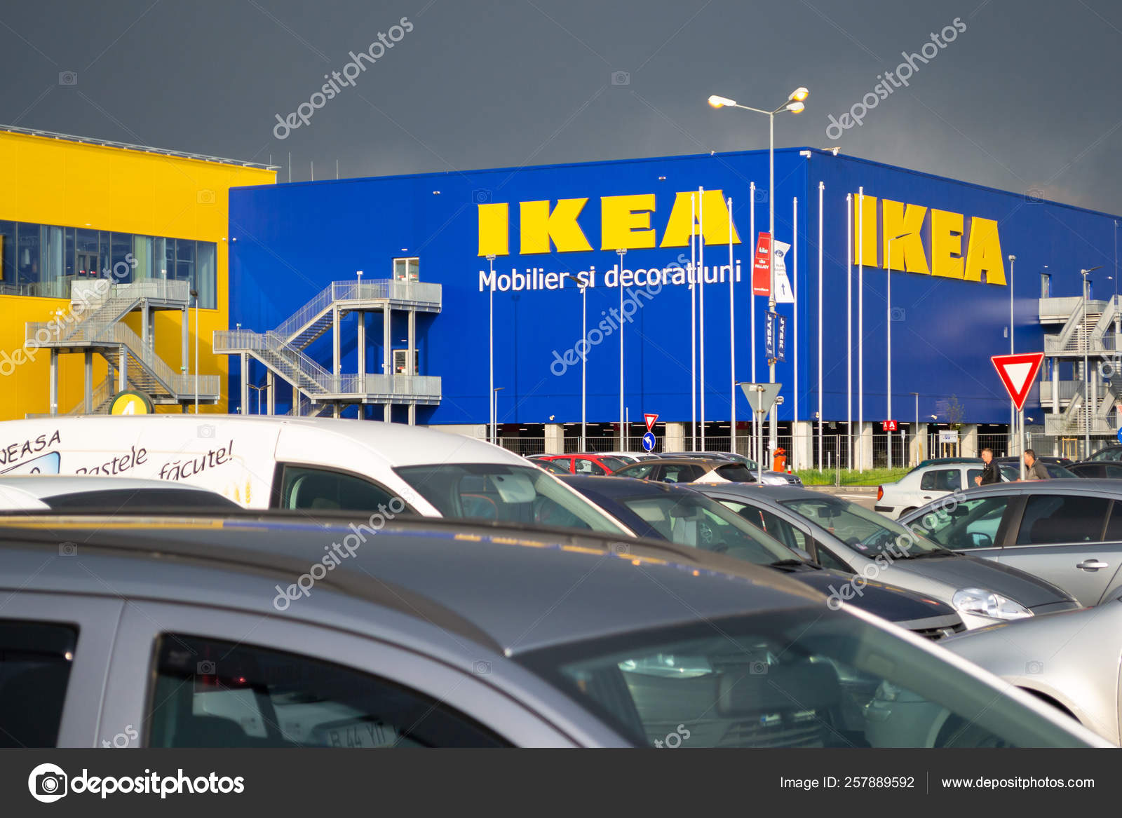 Ikea Pallady Bog Art