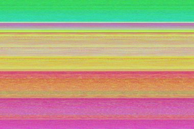 Bilgisayar dosya dijital piksel gürültü zarar