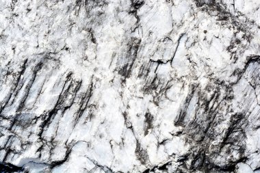 Mermer Mineral doku. İşlenmemiş taş. Fotoğraf resmi.