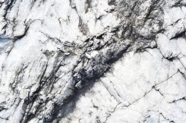 Mermer Mineral doku. İşlenmemiş taş. Fotoğraf resmi.