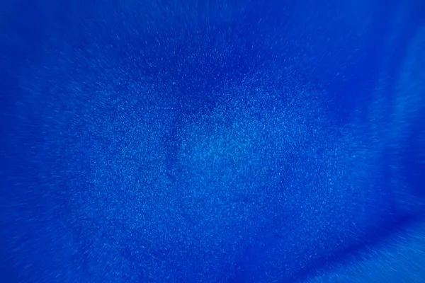 Blue Pearl Paint Close Macro Photo Background — Stock Photo, Image