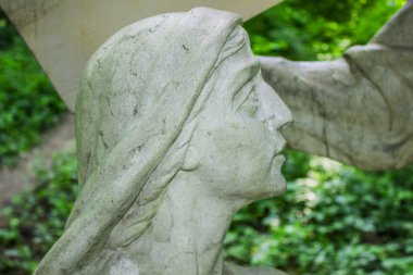 Meryem Ana çığlıkları cross yakınındaki