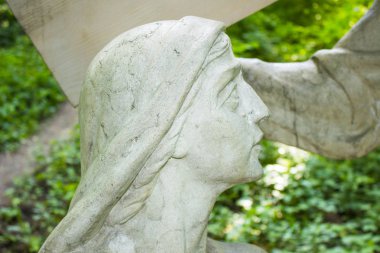 Meryem Ana çığlıkları cross yakınındaki