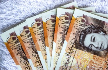 İngiltere'nin ulusal para birimi