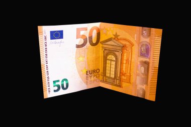 Avrupa Birliği'nin para birimi Euro'dur