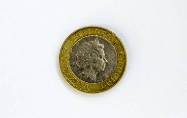 İngiltere'nin ulusal para birimi