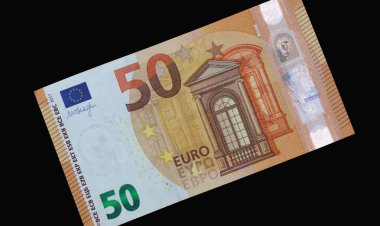 Avrupa Birliği'nin para birimi Euro'dur