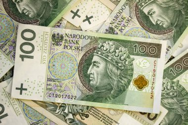 Polonya Zlotisi ulusal para birimi