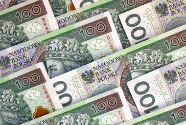 Polonya Zlotisi ulusal para birimi