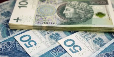 Polonya Zlotisi ulusal para birimi