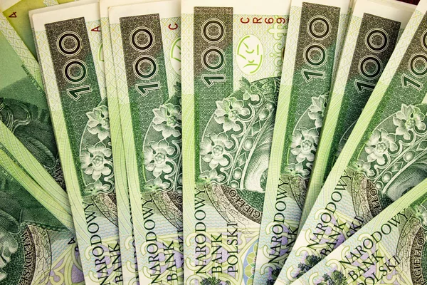 Polonya Zlotisi ulusal para birimi