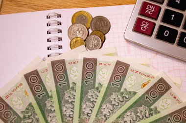 Polonya Zlotisi ulusal para birimi