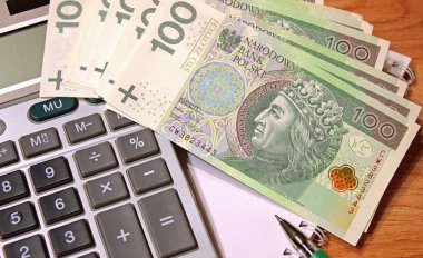 Polonya Zlotisi ulusal para birimi